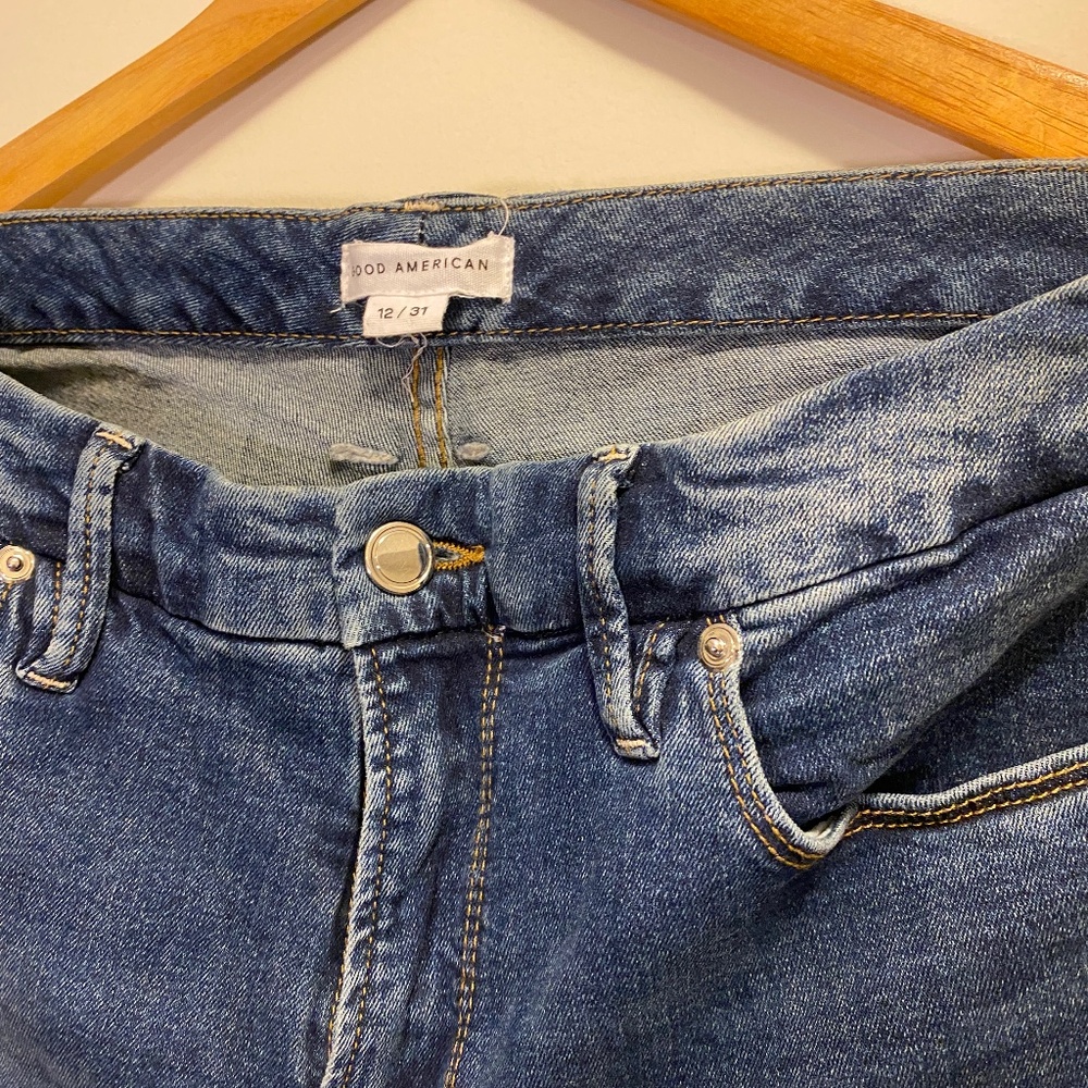 Good American Denim